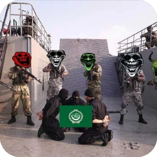 Sticker from Long live Iran!