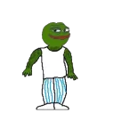 😑 emoji persian pepe Telegram sticker 21 of 23