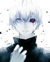 😭 emoji Kaneki Ken Telegram sticker 14 of 42