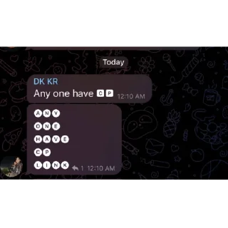 😄 emoji Deepak Kumar - Pedo Pajeet - 1 Telegram sticker 11 of 17