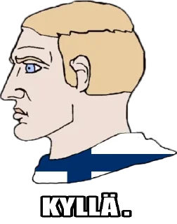 🫀 emoji Finland State Telegram sticker 17 of 56