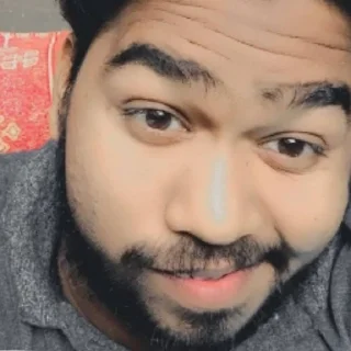 😄 emoji Deepak Kumar - Pedo Pajeet - 1 Telegram sticker 8 of 17
