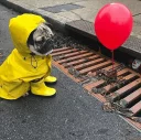 🎈 emoji Pug =)) @pistolwhip Telegram sticker 19 of 79