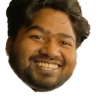 😄 emoji Deepak Kumar - Pedo Pajeet - 1 Telegram sticker 12 of 17