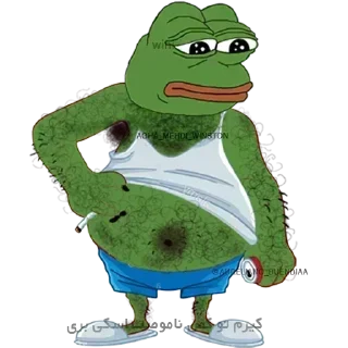 😐 emoji @mamad_lore Telegram sticker 3 of 87