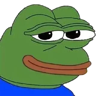 😌 emoji @mamad_lore Telegram sticker 14 of 87