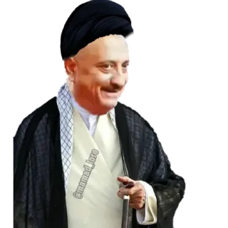 Sticker from « @mamad_lore | امام »