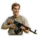 😠 emoji true-detective-captionless Telegram sticker 3 of 54