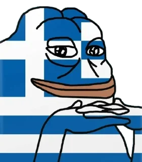 🇬🇷 emoji Mediterraneum Channel Pack Telegram sticker 22 of 50