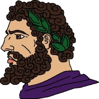 🇬🇷 emoji Mediterraneum Channel Pack Telegram sticker 1 of 50