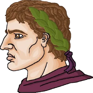 🙂 emoji Mediterraneum Channel Pack Telegram sticker 2 of 50