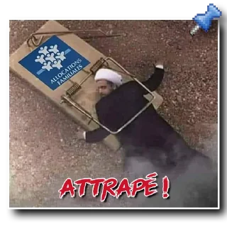 👳‍♂️ emoji LesVilainStickers du @ChanFr Telegram sticker 17 of 31