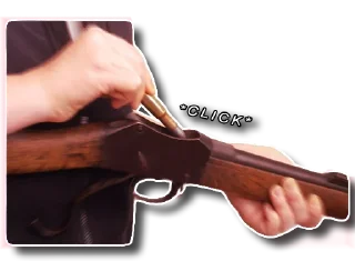 🔫 emoji LesVilainStickers du @ChanFr Telegram sticker 18 of 31