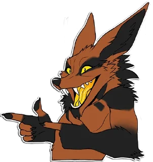 😄 emoji Hel pack Telegram sticker 4 of 33