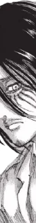 🥺 emoji Adult Eren Jaeger Telegram sticker 5 of 60