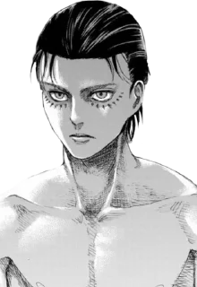 😠 emoji Adult Eren Jaeger Telegram sticker 23 of 60