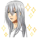 😐 emoji BEELZEBUB @Nekosticker Telegram sticker 19 of 41