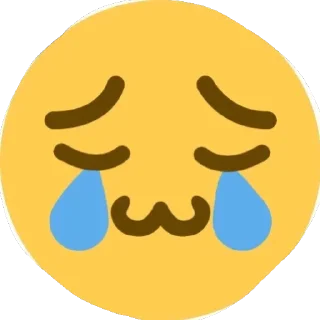 😌 emoji ナティ's Sticker Pack 2 Telegram sticker 9 of 120