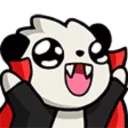 🤠 emoji Sora's pack Telegram sticker 9 of 115