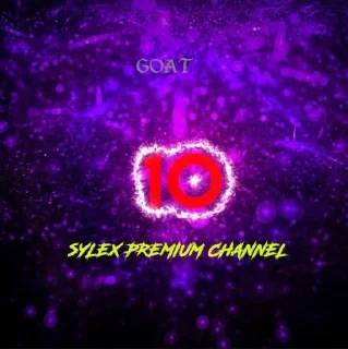 Sticker from sylex premium channel