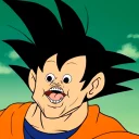 😮 emoji Dragonball Telegram sticker 20 of 20