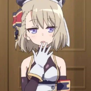 ⚓️ emoji azur lane @sssofii Telegram sticker 12 of 120