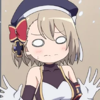 ⚓️ emoji azur lane @sssofii Telegram sticker 11 of 120