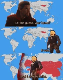 🇲🇳 emoji @wojak_history | MONGOLIA Telegram sticker 4 of 43