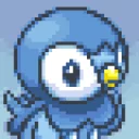 😕 emoji Piplup Telegram sticker 5 of 16