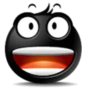 😃 emoji Iman Telegram sticker 10 of 30