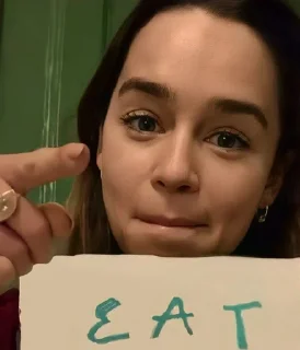 😮‍💨 emoji پک اورجینال عمو دارک ۲ Telegram sticker 15 of 82