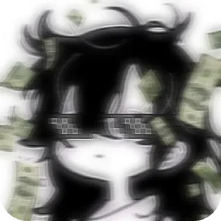 👍 emoji Amzurnanın Paketi Telegram sticker 17 of 42
