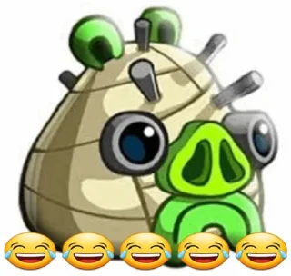 😂 emoji کس ننت؟ Telegram sticker 24 of 87