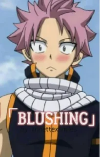 😳 emoji Natsu Telegram sticker 19 of 34