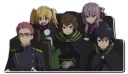 😑 emoji Owari no Seraph [รקร] Telegram sticker 10 of 120