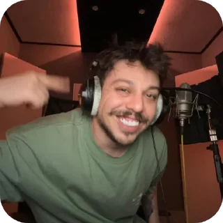 😎 emoji Türkçe rap @stalyus_h Telegram sticker 19 of 78