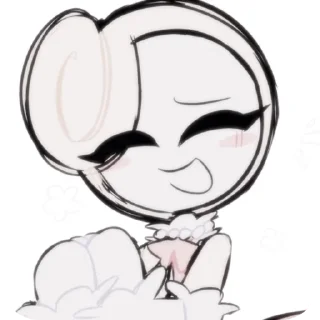 🍧 emoji . gᥣisᴛᥱᥒ! @finnystickers Telegram sticker 1 of 30