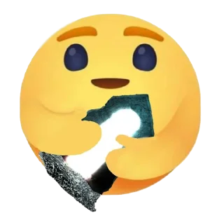 🥰 emoji За Монолит! Telegram sticker 16 of 102