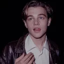 🇸🇨 emoji Leonardo Dicaprio | @Salimii Telegram sticker 12 of 80