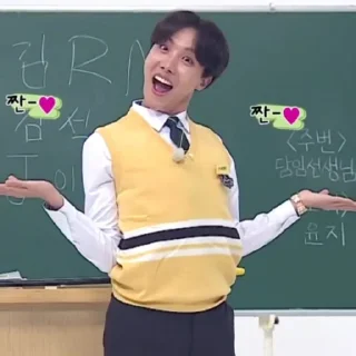 🎨 emoji BTS`♡ 𖠷 @MOODPACKS 𖠷 Telegram sticker 24 of 120