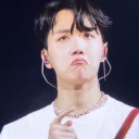 🌬 emoji BTS 🌻 ~ { @MOODPACKS } Telegram sticker 18 of 120