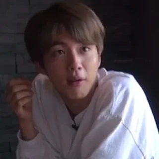 ⛲️ emoji ༻BTS` @MOODPACKS ༣ Telegram sticker 6 of 120