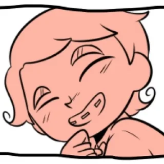 😁 emoji Gregory Thimblethumb nya (@unemwe) Telegram sticker 24 of 120