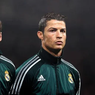 Sticker from MOSTAFA RONALDO