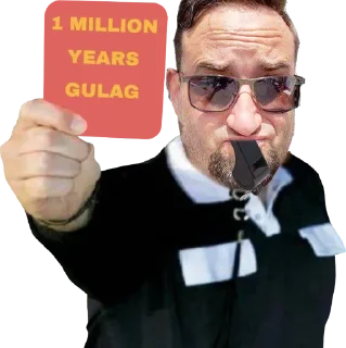 ❌ emoji Only 4 Fuckers Telegram sticker 12 of 68