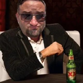 😏 emoji Only 4 Fuckers Telegram sticker 18 of 68