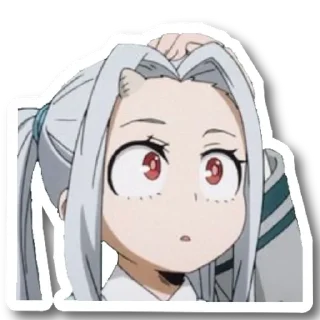 😲 emoji Eri Telegram sticker 17 of 20