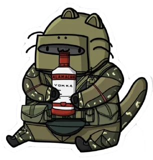 🍺 emoji Rainbow six Telegram sticker 3 of 44