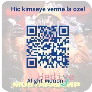 🖼 emoji BEHZAT ÇIKARTMA Telegram sticker 12 of 13