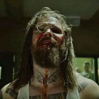 😏 emoji @TWD_FAN | Sons_of_Anarchy Telegram sticker 22 of 120